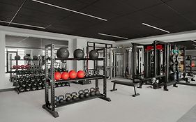 Courtyard Louisville Airport