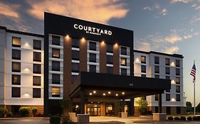 Courtyard Louisville Airport